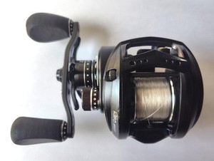 Abu Garcia Revo Mgx | eBay