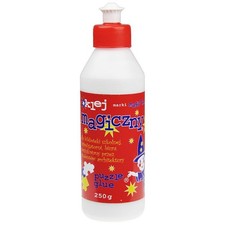 KAMABEN - Buchbindekleber Magic - Flasche - 250 g