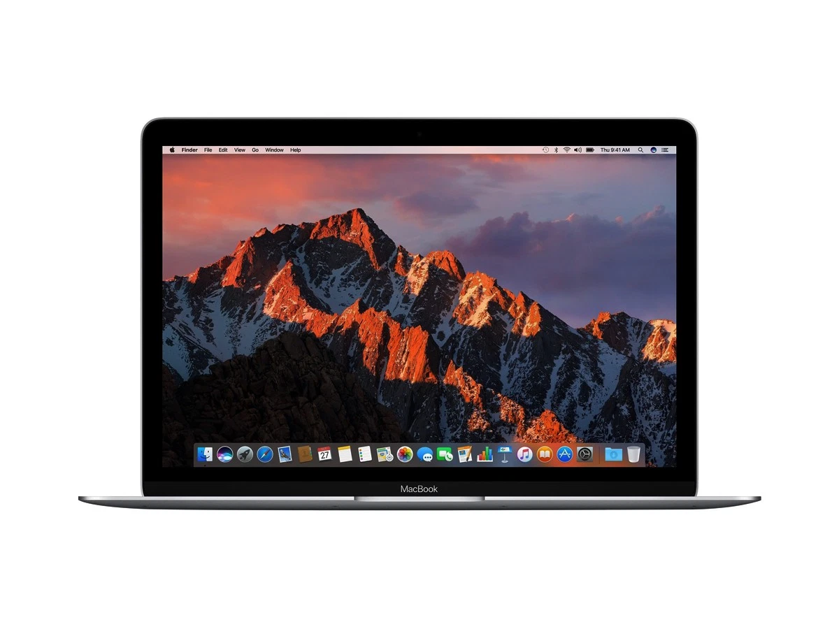 2017 Apple MacBook 12 Inch Laptops for sale | eBay
