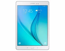 Samsung Galaxy Tab S2+ 9.7 (SM-T818V) Verizon Locked 32GB White - Good