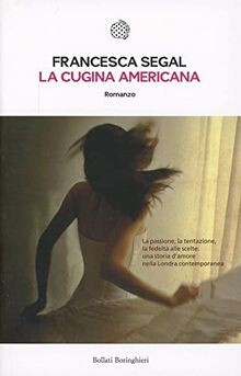 La cugina americana von Segal, Francesca | Buch | Zustand gut