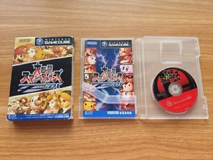 Super Smash Bros Melee Japanese | eBay