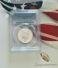 2019-S Silver Kennedy Half PR70DCAM PCGS Proof 70 Deep Cameo