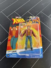 Hasbro X-Men '97 Marvel Legends 6 Action Figure - Retro Card- Marvel's Logan