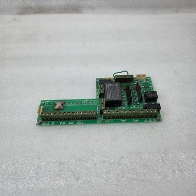 OILC-POWER PCB BOARD INDUSTRIAL CONTROL MODULE | PLC POWER INTERFACE BOAD