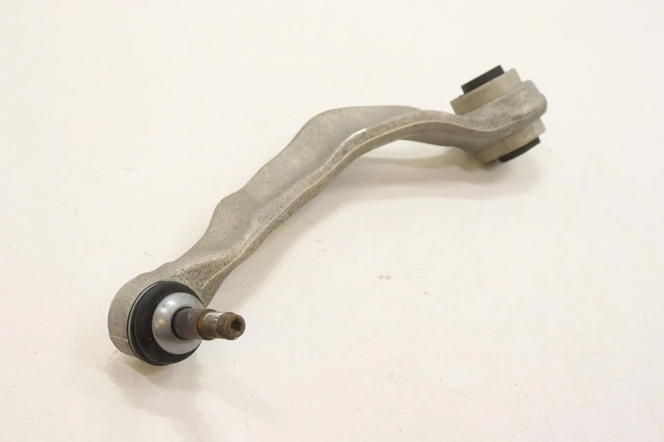 BMW 540I G30 2017-2023 suspensión delantera izquierda del lado del conductor brazo de control inferior OEM Foto 3 de 4