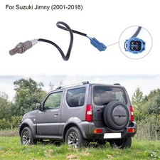 Front Lambda O2 Oxygen Sensor 18113-65D32 For Suzuki Jimny 1.3 2001-2018