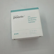 PROACTIV Complexion Perfecting Hydrator Salicylic Acid  Acne 3 oz Expired