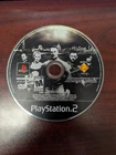 The Getaway: Black Monday (Sony PlayStation 2 PS2) NO TRACKING - DISC ONLY 4470