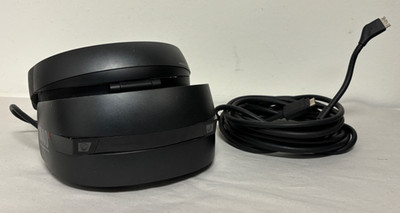 HP Windows Mixed Reality VR Headset VR1000-100 - FOR PARTS/REPAIR - HEADSET ONLY