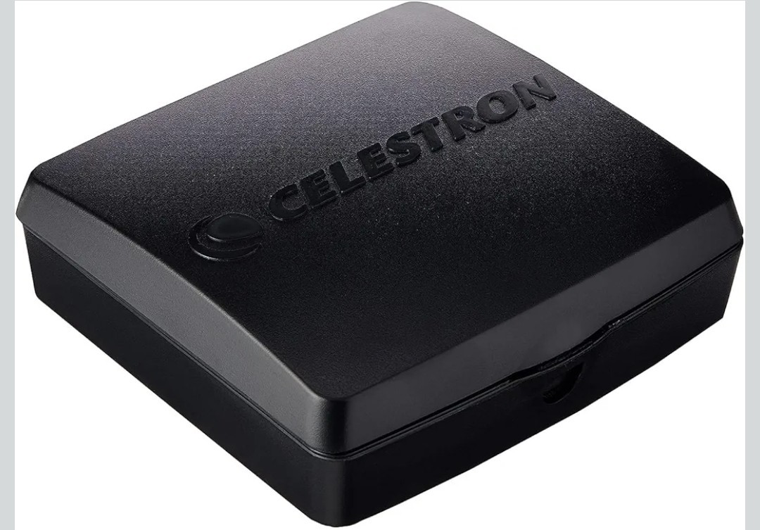Celestron ASTROMASTER ACCESSORY KIT 1.25&rdquo; Includes Eyepiec