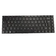 Laptop Keyboard For MB3181002 XK-HS157 F0005-002 New Black Without Frame GR