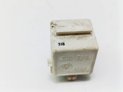 BMW 5 E39 1998 Sonstige Relais 1729004 UST134011
