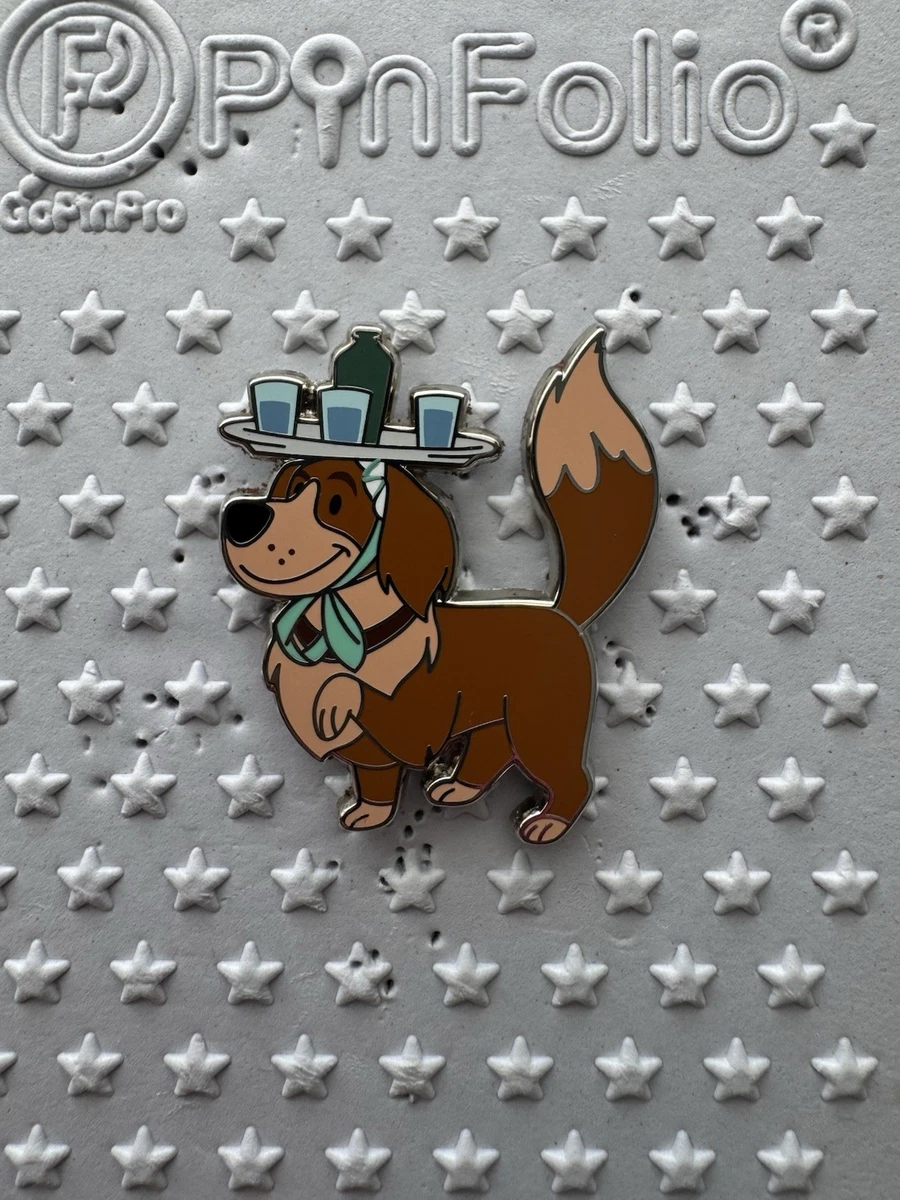 ディズニー　マジカルミステリーピン　ナナ　ピーターパン disney nana pin products for sale | eBay
