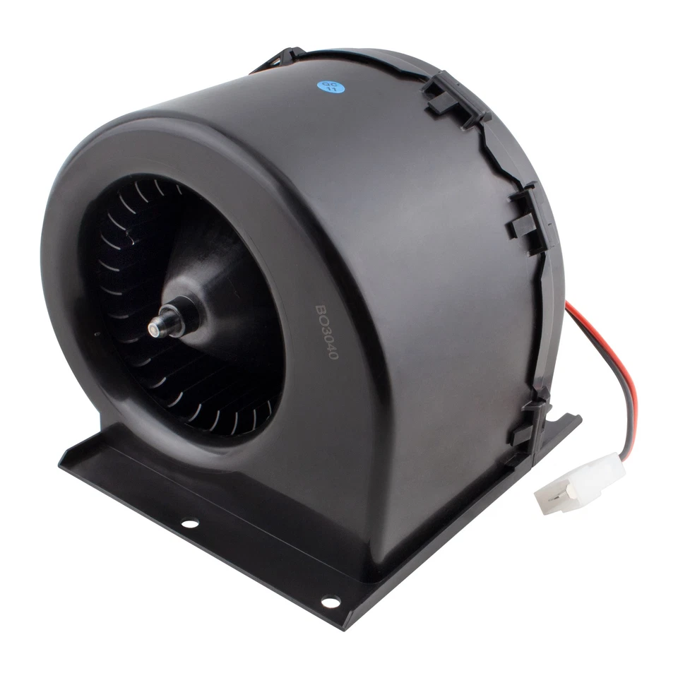 Conjunto de ventilador motor soprador traseiro HVAC para Mercedes-Benz Sprinter 2500 2003-2017 - Imagem 3 de 4