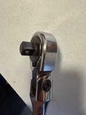 Sk Professional Tools 45178 Hand Ratchet 5 In Chrome 38 In Drive