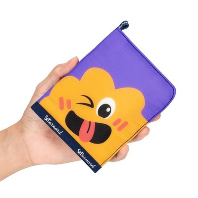 First Aid Kit for Kids, Small Pocket Size Medical Kit with Cute Bnadages, Too...