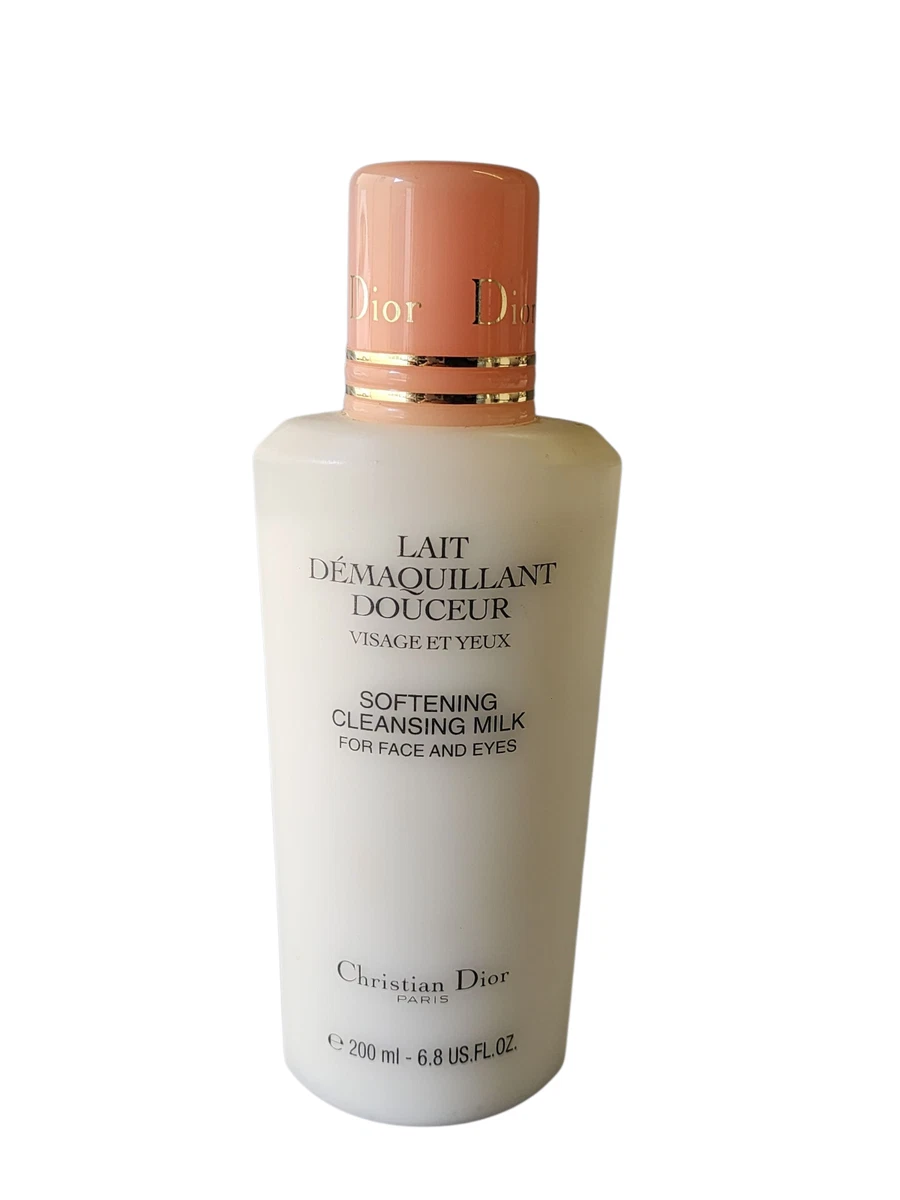 Dior Milk Skin Cleansers & Toners for sale | eBay