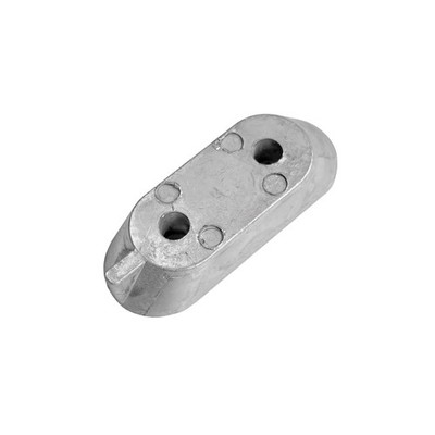 Anode Blockanode Magnesium für Yamaha 4 - 15 40 50 60 70 75 80 90 etc Opferanode