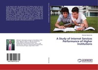 A Study Of Internet Services Performance Of Higher Institutions Michael Adaramol