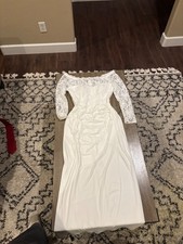 Wedding Dress for Womens Corset Dress