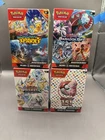 Prismatic Evolutions 151 Booster Bundle Surging Sparks Paradox RiftLot Ship ASAP