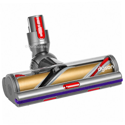 Dyson V11 SV14 Drehmoment Bürstenkopf Antrieb Motorkopf Gold Bodendüse SV17 Kabellos