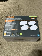 6 in. Selectable 5CCT Construction/Remodel/Retrofit Installation HLB6LSFS5-4PK