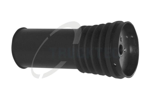 ✅Fits TRUCKTEC 02.30.109 PROTECTIVE CAP/BELLOW, SHOCK ABSORBER VAG  ⭐UK Seller⭐