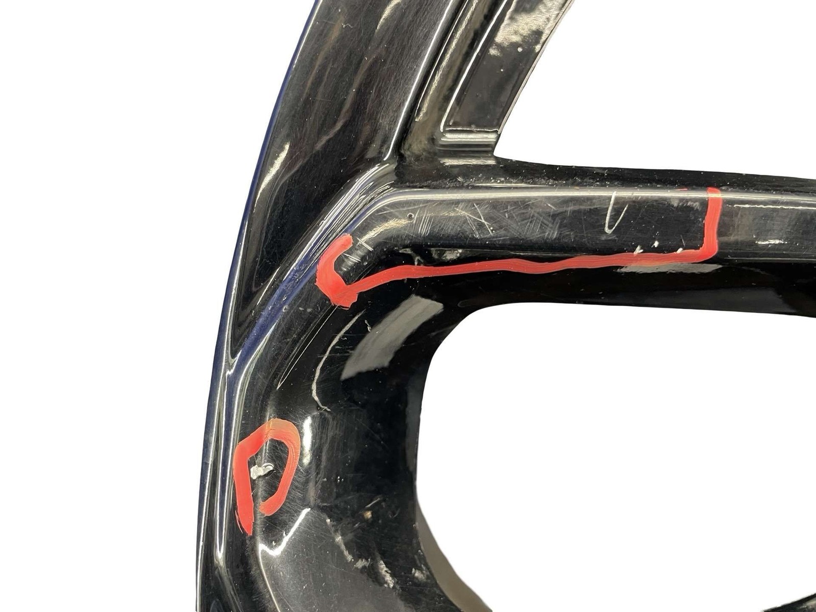 Lamborghini Huracan Rear Wheel P/N 4T0601017K