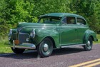 1941 Plymouth Special Deluxe