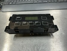 Frigidaire Range Control Board Part  316455400 Rev 009