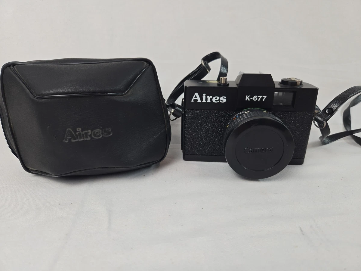 Aires Vintage Cameras for sale | eBay