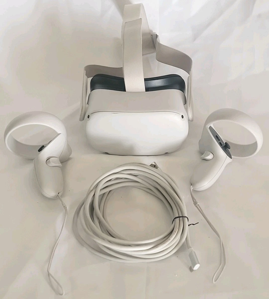 Oculus Quest 2 VR Headsets for sale - eBay