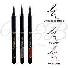 Image of L’Oréal Paris Perfect Slim Waterproof Eyeliner *CHOOSE SHADE*