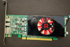 Dell AMD Radeon RX 640 4GB GDDR5 Full Height Video Graphics Card Y77T6