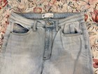 RSQ Vintage Mom Jeans Light Blue, Size 13 ( W 31) — photo 5