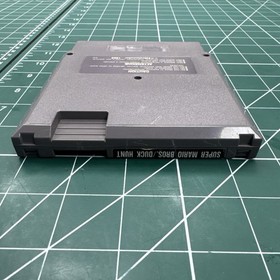 Super Mario Bros. / Duck Hunt Nintendo NES