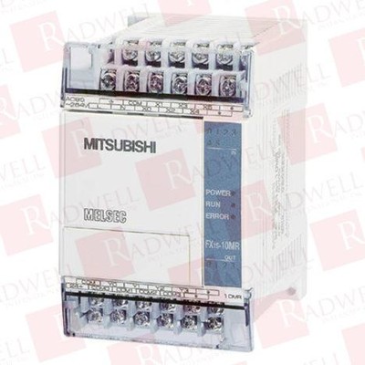 MITSUBISHI FX1S-10MT-DSS / FX1S10MTDSS (NEW IN BOX)