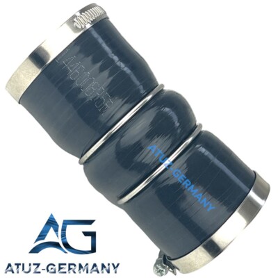 LLS-GERMANY Ladeluftschlauch Turboschlauch Kompatibel Mit MB Citan