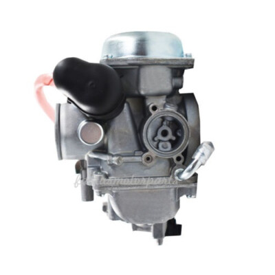 0470-470 Carburetor Carb For Arctic Cat 400 4X4 Automatic Manual 2005 - Foto 6