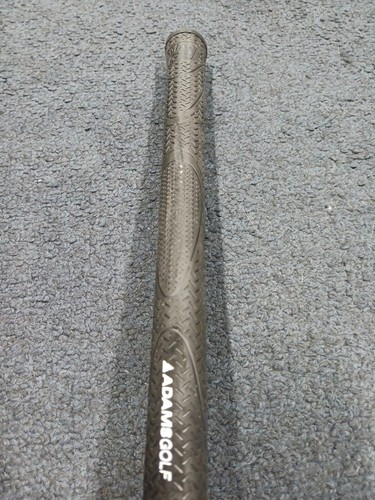 Adams Idea Tech V3 Forged 7 Iron WOMENS Flex Graphite Shaft. - Picture 8 of 9