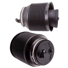 2x Luftfederung Hinten L+R for Toyota Land Cruiser Lexus 4809035011 4808035011