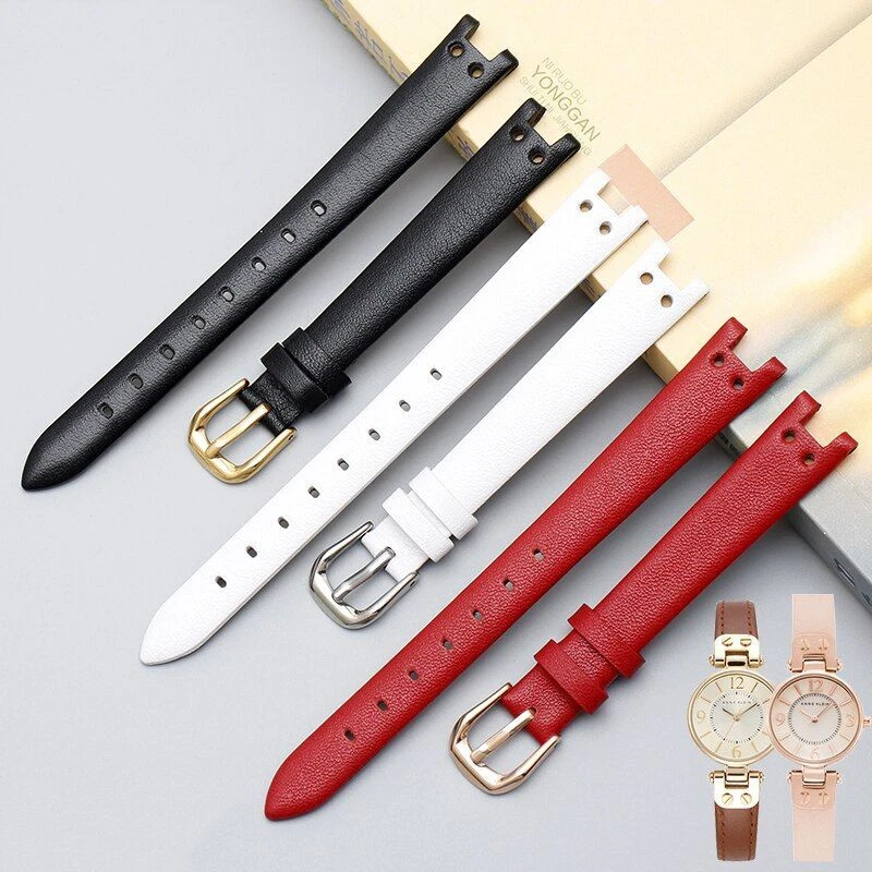 Anne klein watch straps hot sale