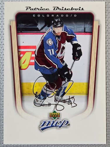 2005-06 Upper Deck MVP Pick Your Card Complete Your Set (101-200) - Picture 5 of 76