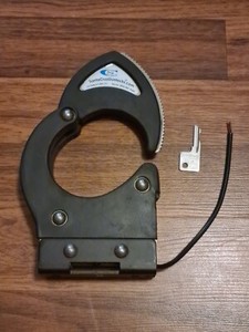 Santa Cruz SC-6 Universal Gunlock With Key