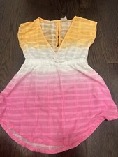 Girls Abercrombie Cover Up