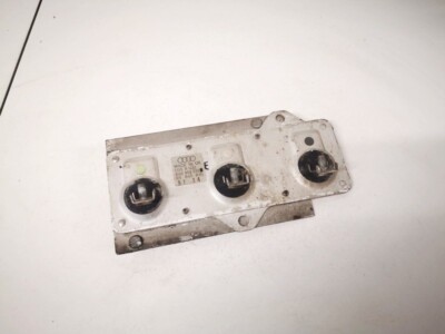 Audi 80 Cabriolet Cooling Fan Resistor 8A0959493 for sale online  