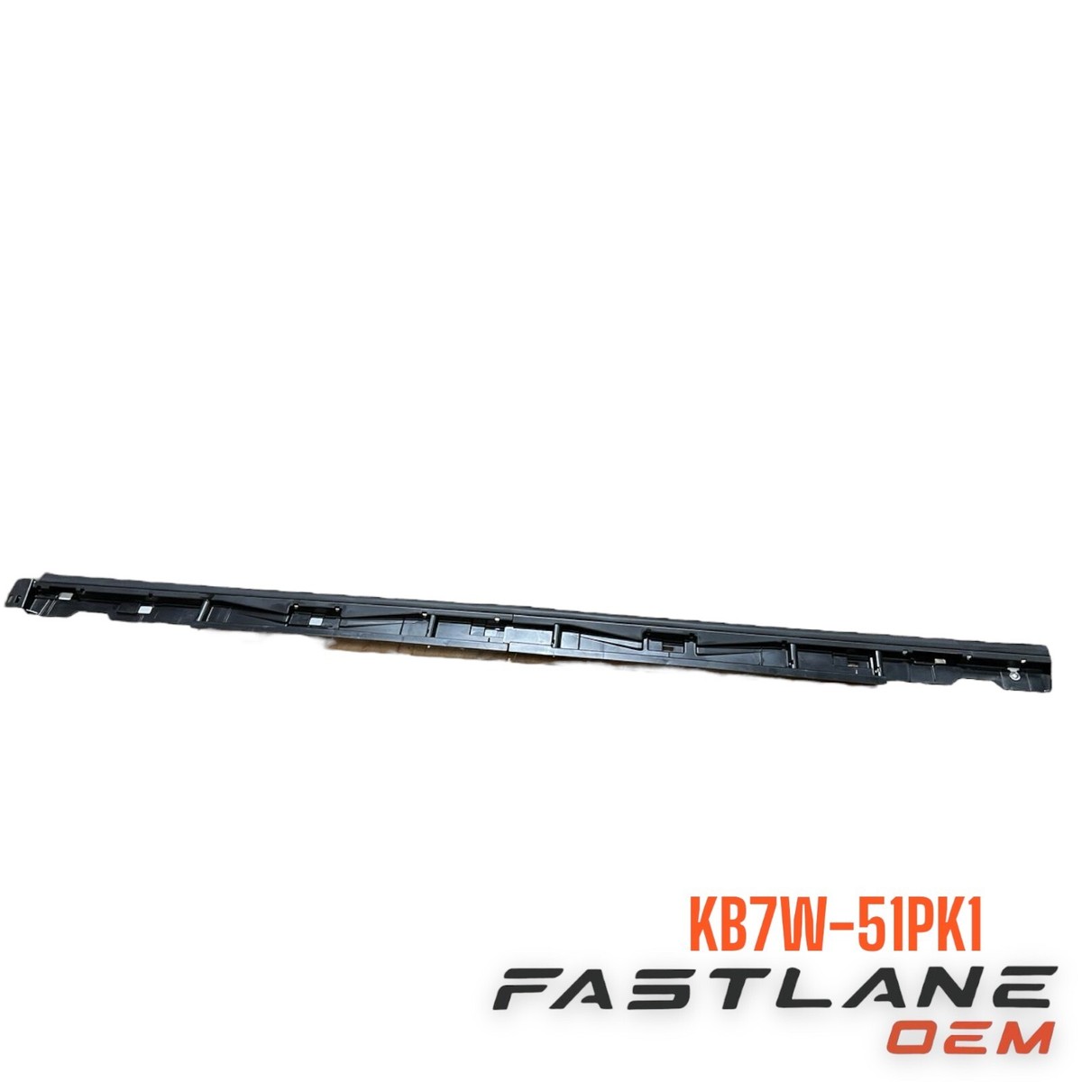 P⭐︎ 67151-T7J-H00ZZ - Genuine Honda Skin, L. FR. Door