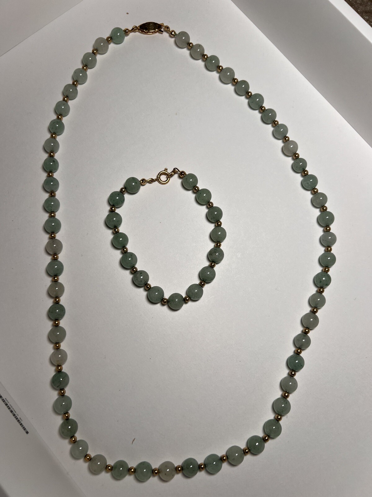 two bracelets - image 2